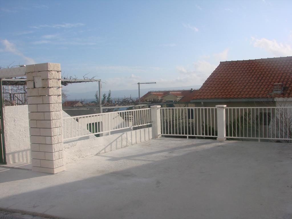 Apartman Restovic Bol Buitenkant foto