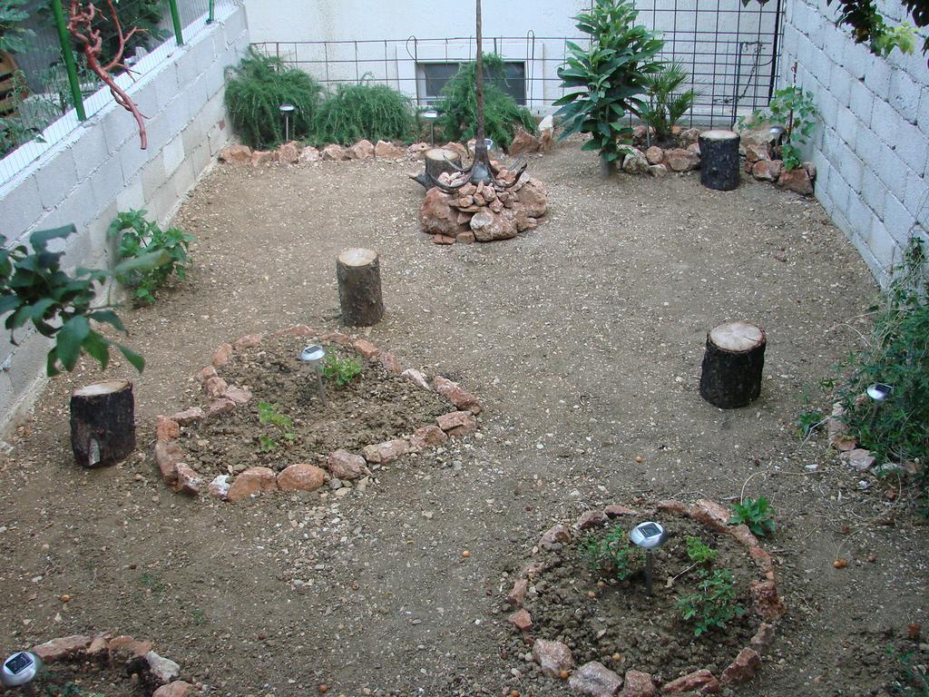 Apartman Restovic Bol Buitenkant foto