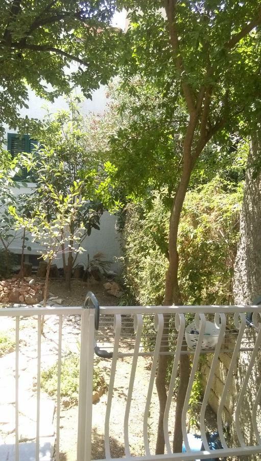 Apartman Restovic Bol Buitenkant foto