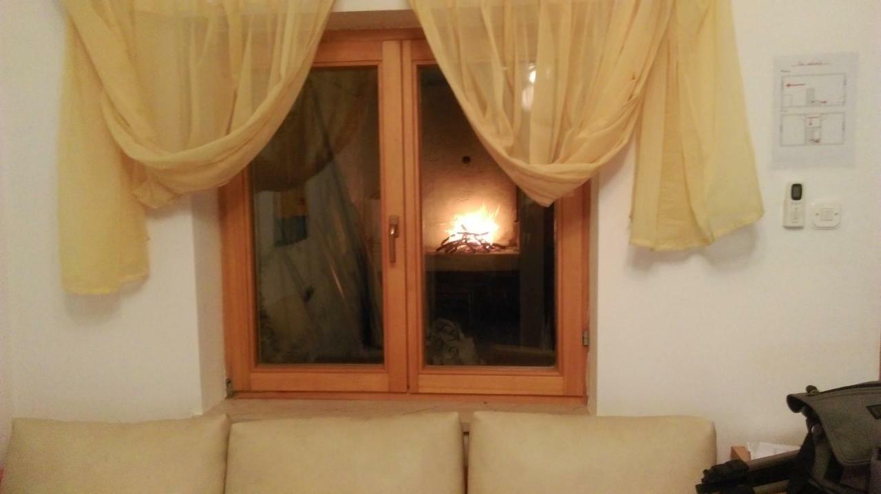 Apartman Restovic Bol Buitenkant foto