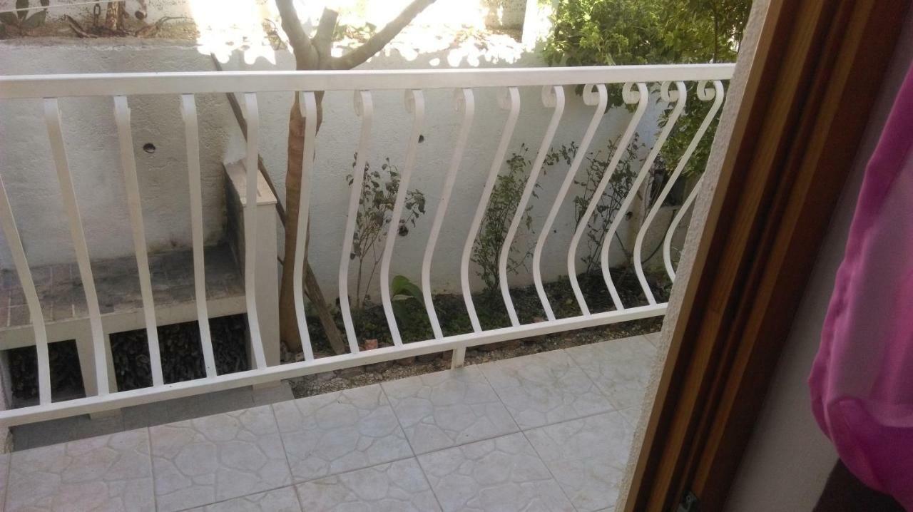 Apartman Restovic Bol Buitenkant foto