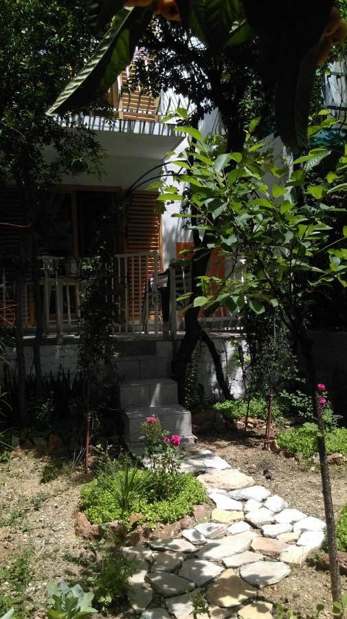 Apartman Restovic Bol Buitenkant foto
