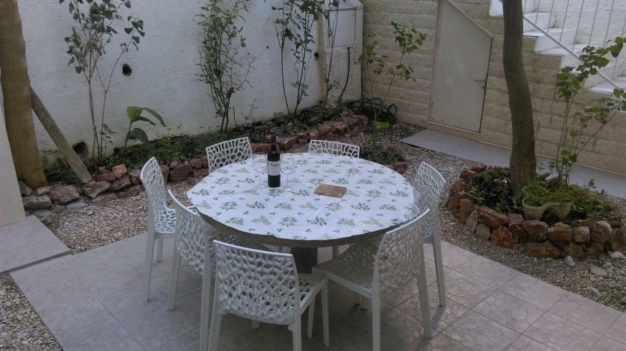 Apartman Restovic Bol Buitenkant foto