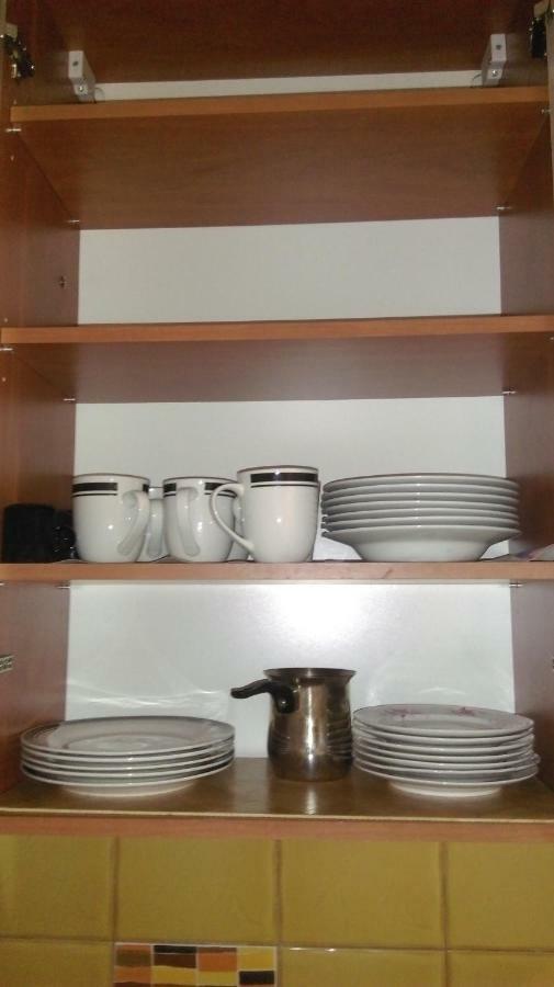 Apartman Restovic Bol Buitenkant foto