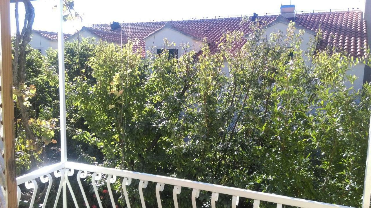 Apartman Restovic Bol Buitenkant foto
