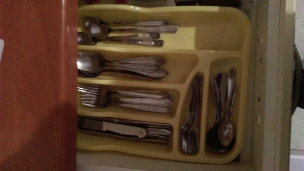 Apartman Restovic Bol Buitenkant foto