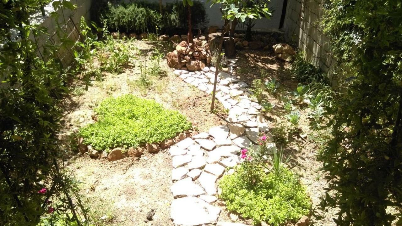 Apartman Restovic Bol Buitenkant foto