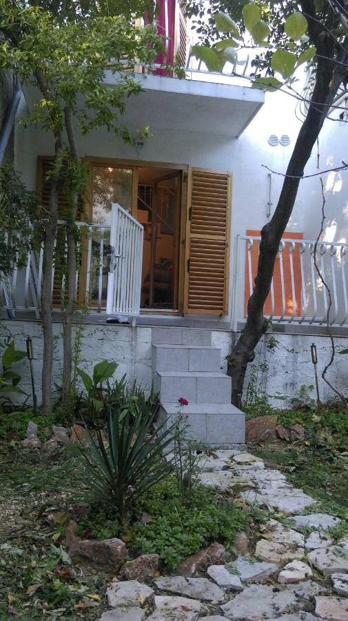 Apartman Restovic Bol Buitenkant foto