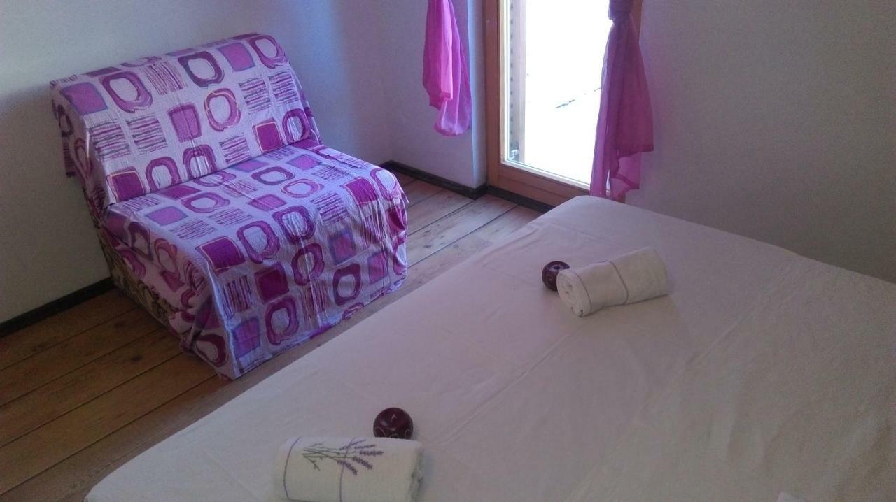 Apartman Restovic Bol Buitenkant foto